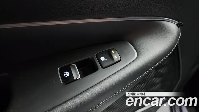 Hyundai The New Santa Fe id 2711024 из Кореи 10