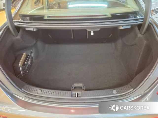 Mercedes-Benz E-Class W213 id 4020553 из Кореи 10