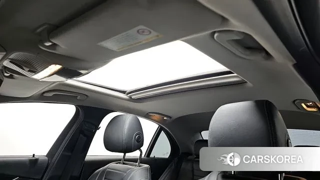 Mercedes-Benz E-Class W213 id 3646976 из Кореи 10