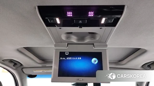 Cadillac Escalade id 3682093 из Кореи 10