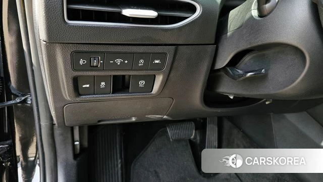 Hyundai Sonata (DN8) id 3942634 из Кореи 10