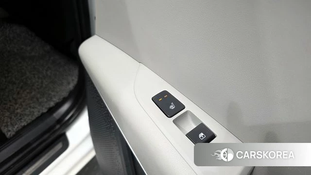 Kia Di All New Niro EV id 3870924 из Кореи 10