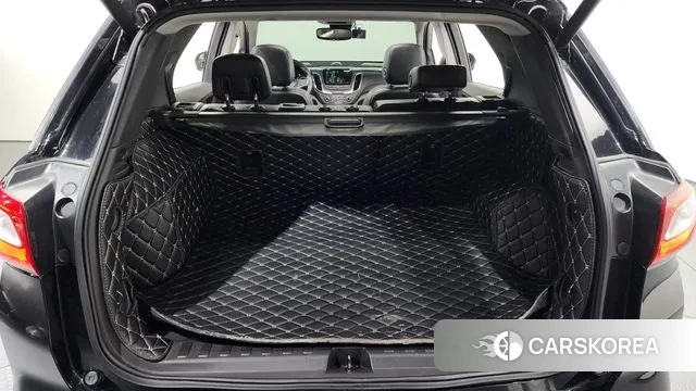 Chevrolet (GM Daewoo) Equinox id 3709296 из Кореи 10