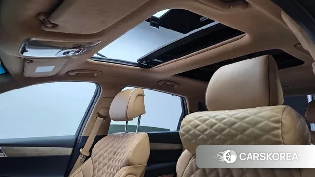 Genesis GV80 id 3031650 из Кореи 10