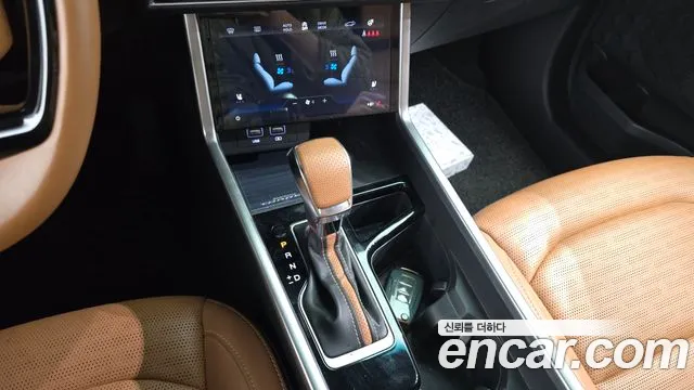 Ssangyong Torres id 2671732 из Кореи 10