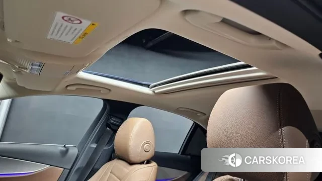 Mercedes-Benz E-Class W213 id 3009127 из Кореи 10