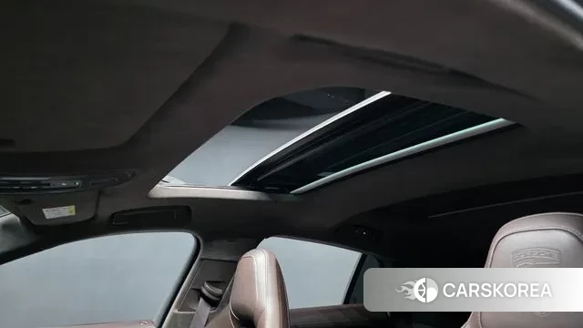 Porsche Panamera (972) id 3382816 из Кореи 10