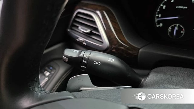 Genesis G90 id 4543215 из Кореи 10