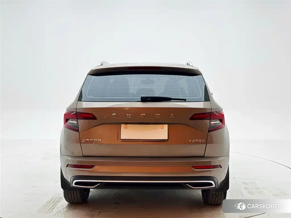 Skoda Krok id 4570754 из Китая 10