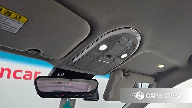 Genesis G80 id 3672664 из Кореи 10