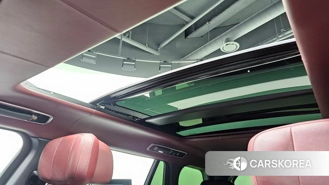 Land Rover Range Rover 5th Generation id 4624004 из Кореи 10