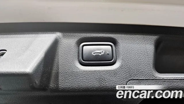 Hyundai The New Santa Fe id 2879834 из Кореи 10