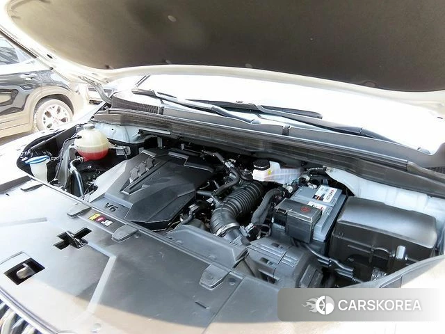 Kia Carnival 4th generation id 4547705 из Кореи 10