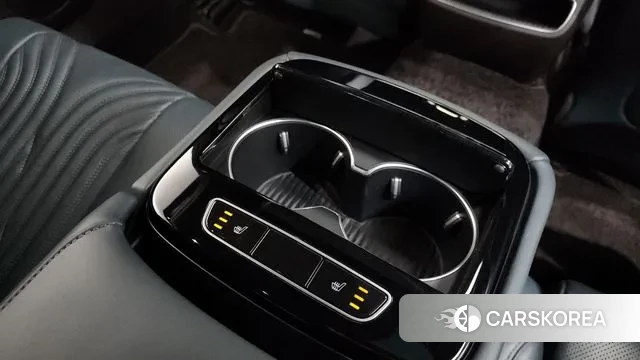 Genesis G80 (RG3) id 3612063 из Кореи 10