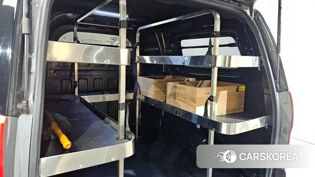 Hyundai The New Grand Starex id 3356910 из Кореи 10