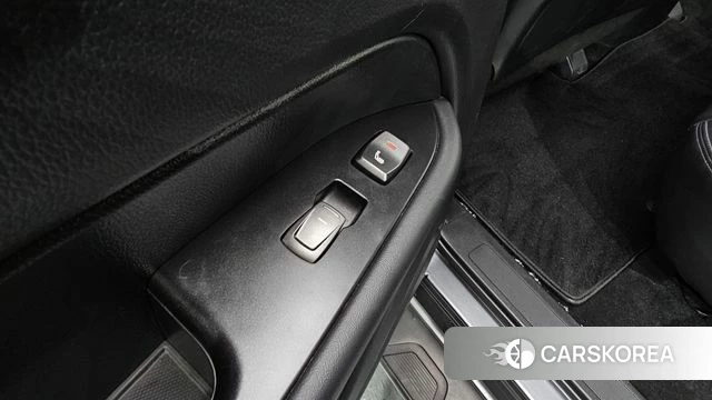 Ssangyong The New Rexton Sport id 4541561 из Кореи 10