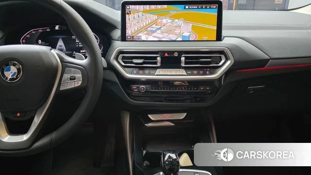 BMW X4 (G02) id 3940068 из Кореи 10