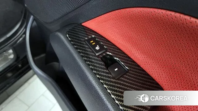 Hyundai Avante AD id 3284917 из Кореи 10