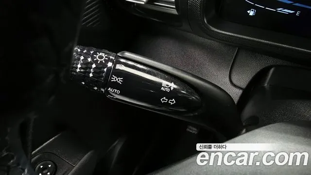 Hyundai Casper id 2708544 из Кореи 10