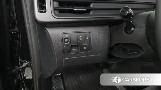 Hyundai Staria id 4468596 из Кореи 10