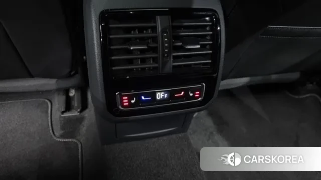 Volkswagen Arteon id 3776900 из Кореи 10