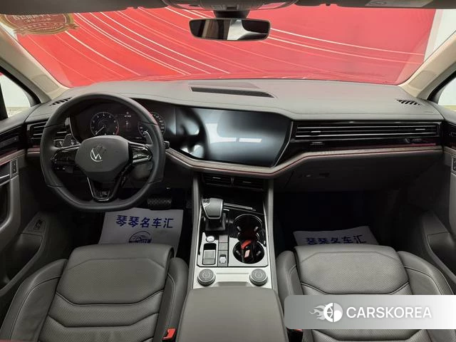 Volkswagen Touareg id 4329156 из Китая 10