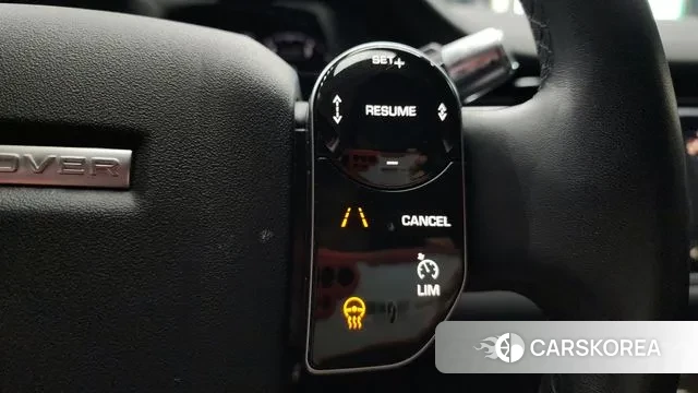 Land Rover Range Rover Evoque 2nd Generation id 3161447 из Кореи 10