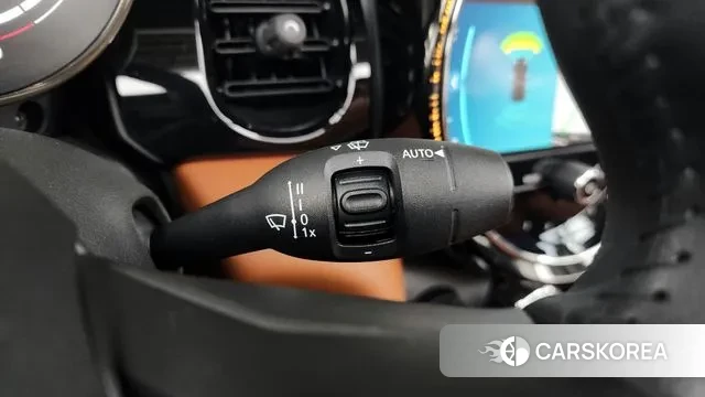 Mini Cooper S Convertible id 3675714 из Кореи 10