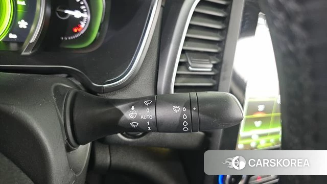 Renault Korea (Samsung) SM6 id 4642791 из Кореи 10
