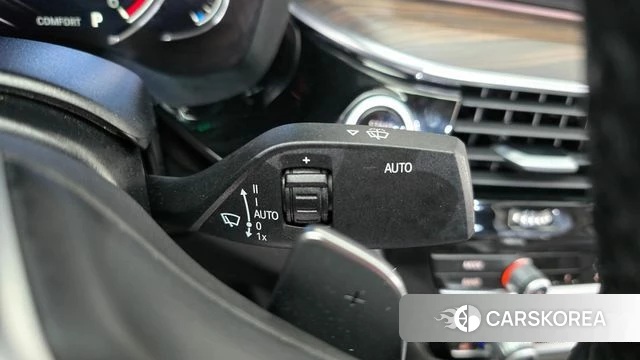 BMW 5 Series (G30) id 4325924 из Кореи 10