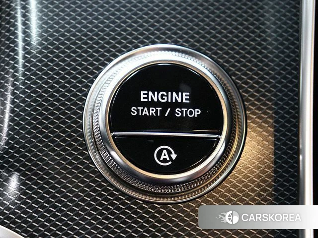 Mercedes-Benz GLC-Class X254 id 4211940 из Кореи 10