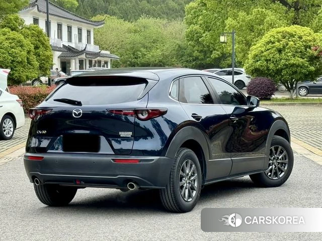 Mazda CX-30 id 4238207 из Китая 10