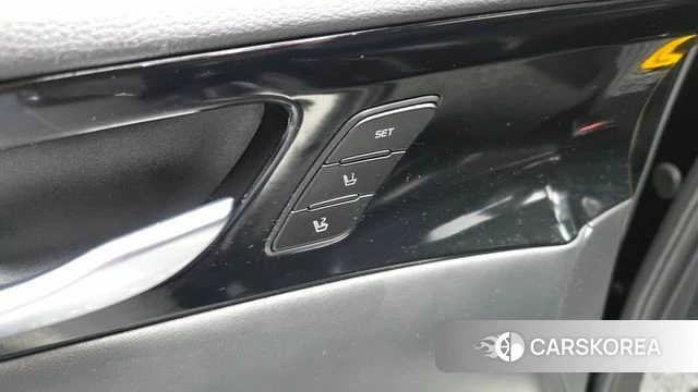 Kia K7 Premier id 4586814 из Кореи 10
