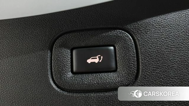 Renault Korea (Samsung) The New QM6 id 4428951 из Кореи 10