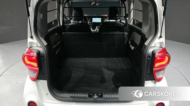 Kia The New Ray id 3915584 из Кореи 10