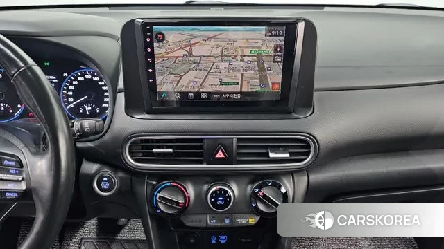 Hyundai Kona id 3692123 из Кореи 10