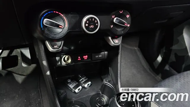 Kia All New Morning (JA) id 2465415 из Кореи 10