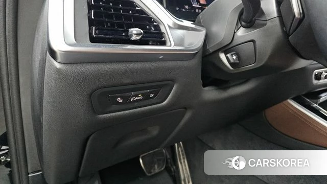 BMW X5 (G05) id 4413739 из Кореи 10
