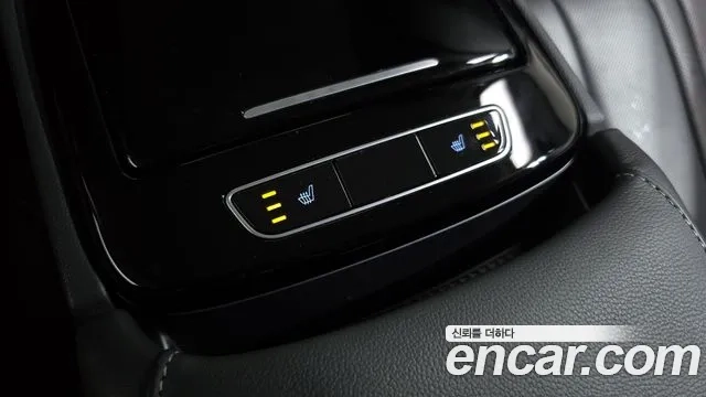 Genesis G80 (RG3) id 2956172 из Кореи 10