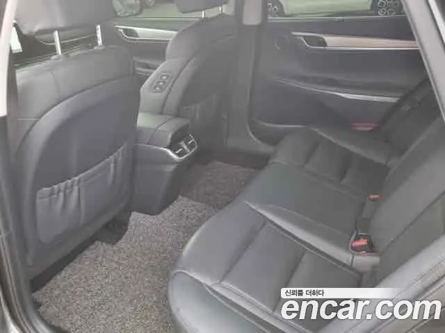 Hyundai The New Grandeur IG id 2869102 из Кореи 10