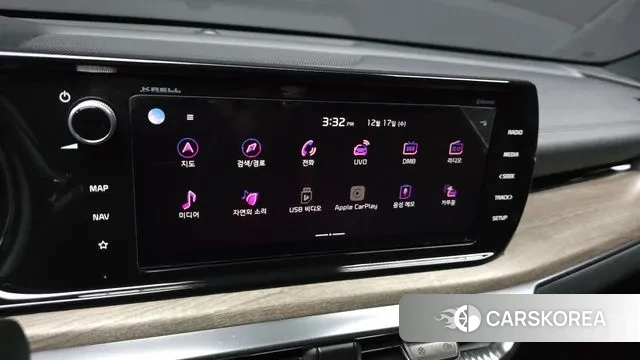 Kia K5 3rd generation id 3489162 из Кореи 10