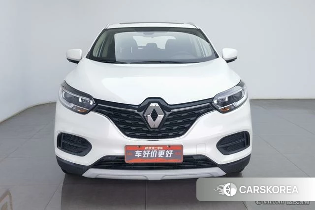 Renault Correga id 4253682 из Китая 10