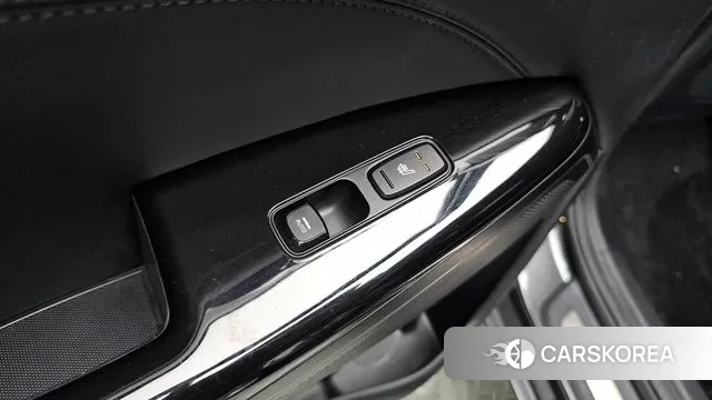 Kia K7 Premier id 3438957 из Кореи 10