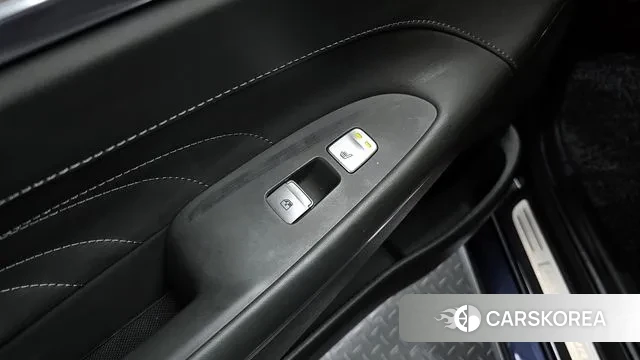 Hyundai The New Grandeur IG Hybrid id 3753253 из Кореи 10