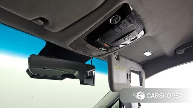 Kia K8 id 3008128 из Кореи 10