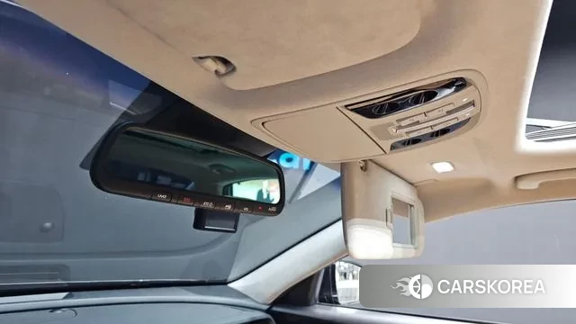 Kia K7 Premier id 3434307 из Кореи 10