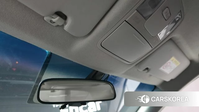 Kia The New K3 2nd generation id 4854785 из Кореи 10