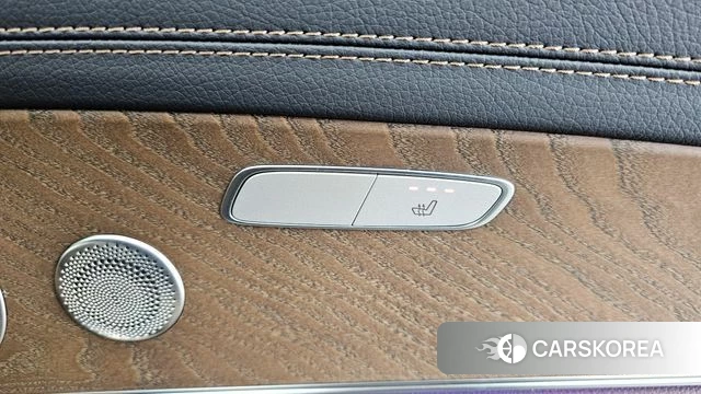 Mercedes-Benz E-Class W213 id 3806846 из Кореи 10