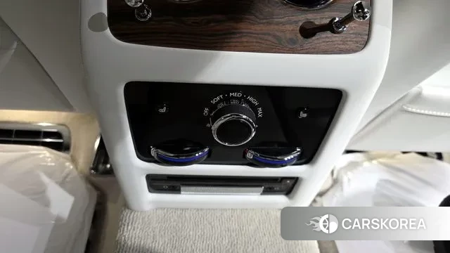 Rolls-Royce Ghost 2nd Generation id 3433394 из Кореи 10