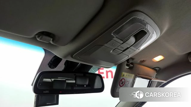 Ssangyong Beautiful Korando id 3852714 из Кореи 10